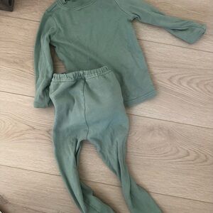 3T Pajama Set Peejamas Potty Training